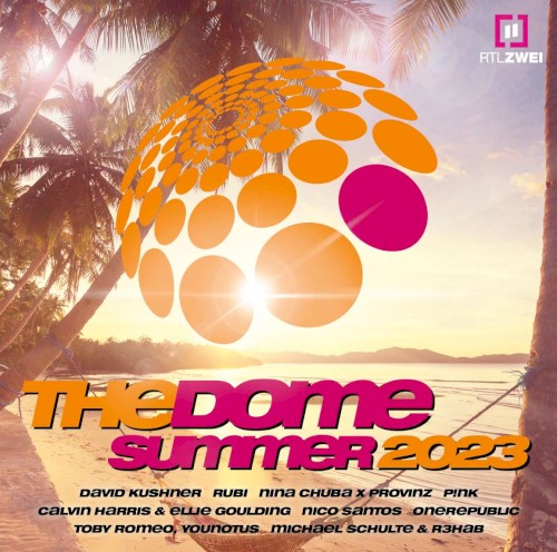 The Dome: Summer 2023