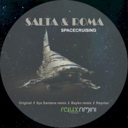 Spacecruising