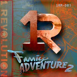 Family Adventure, Vol. 2