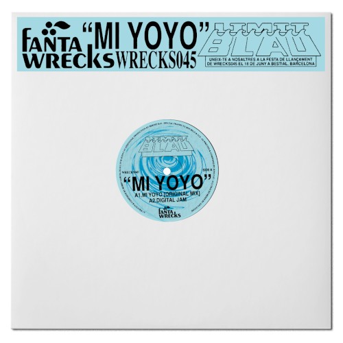 Mi Yoyo