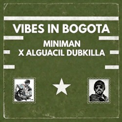 Vibes in Bogota