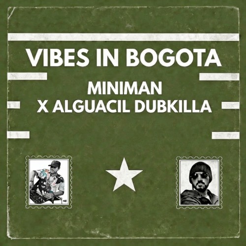 Vibes in Bogota