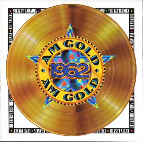 AM Gold: 1962