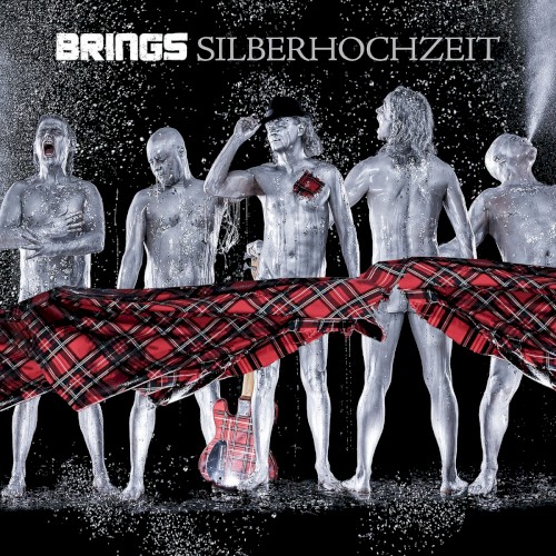 Silberhochzeit