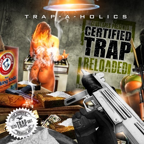 Certified Trap