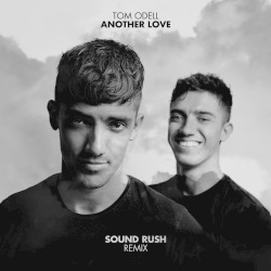 Another Love (Sound Rush remix)