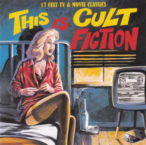 This Is Cult Fiction: 17 Cult TV & Movie Classics