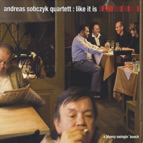 like It Is