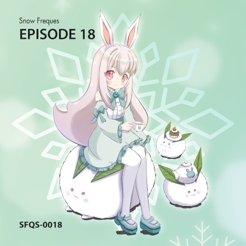 EPISODE 18