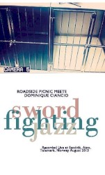 Sword Fighting Jazz