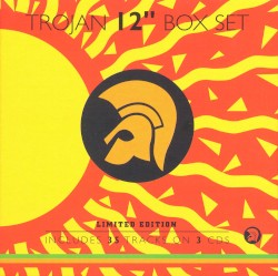 Trojan 12" Box Set