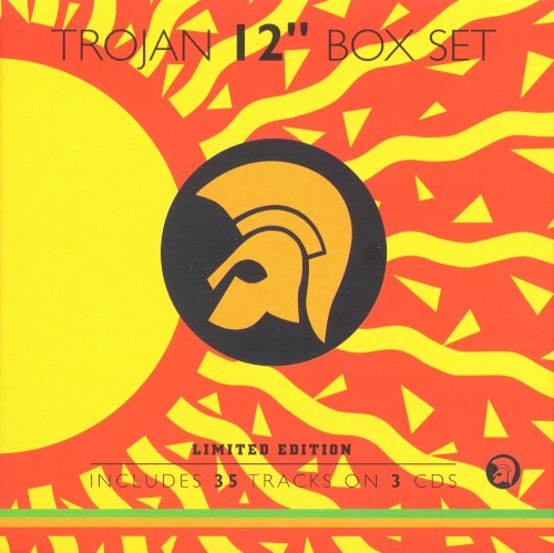 Trojan 12" Box Set