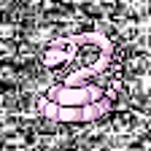 #023 ~ Ekans