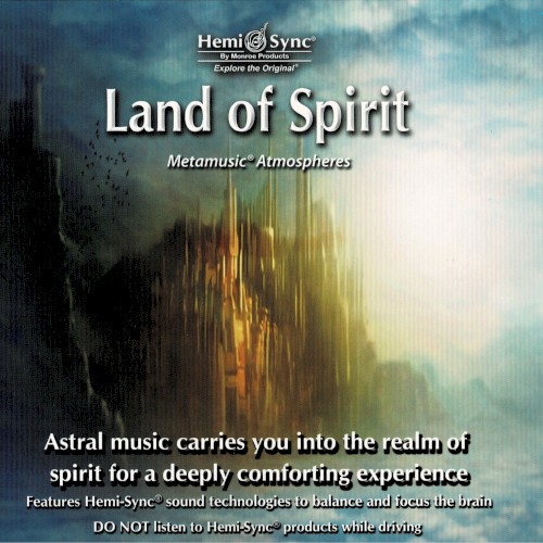 Land of Spirit