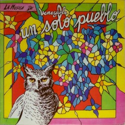 La música de Venezuela