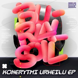 Urheilu EP