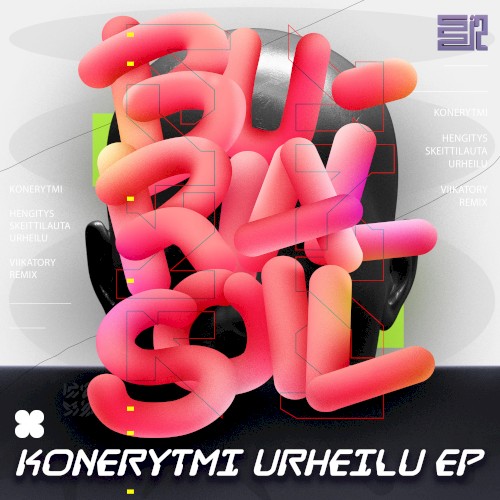 Urheilu EP