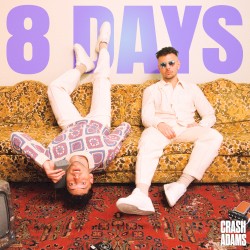 8 Days