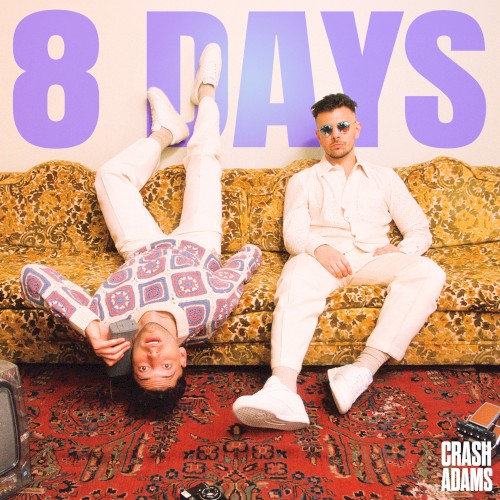 8 Days