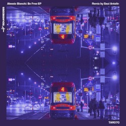 Be Free EP