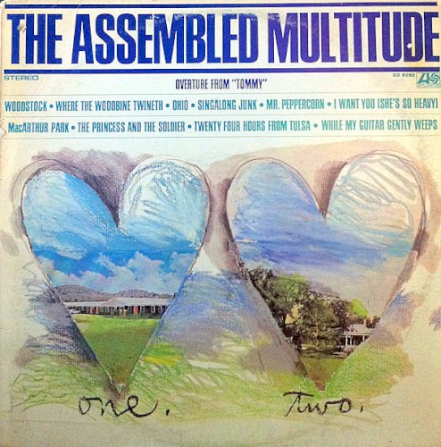 The Assembled Multitude