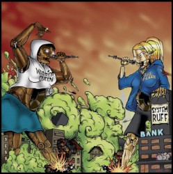 System Ruff / Stop Dem