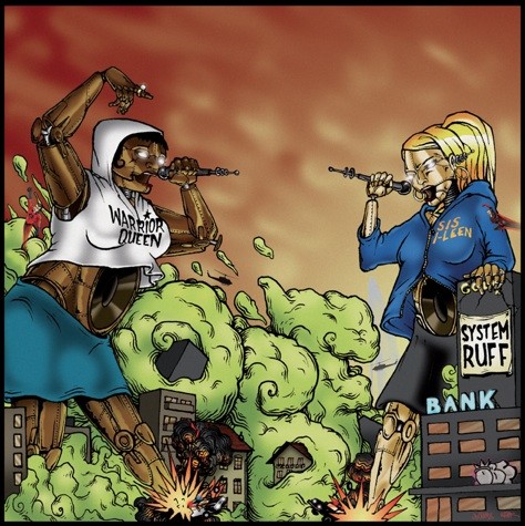 System Ruff / Stop Dem