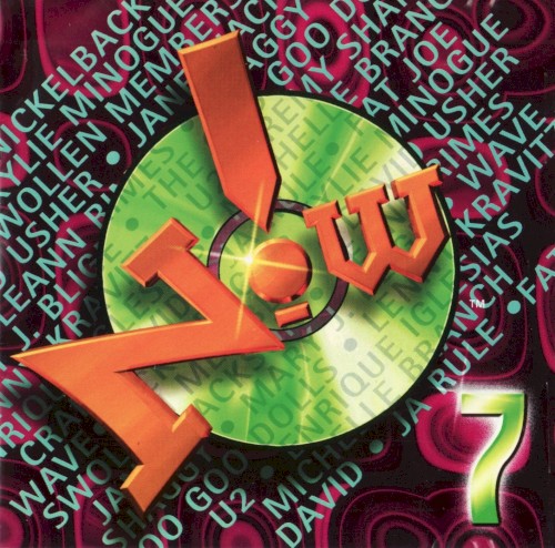 Now! 7