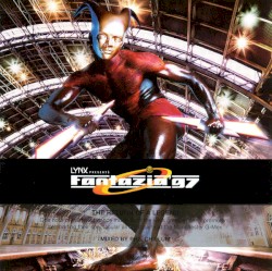 Fantazia '97: The Return Of A Legend