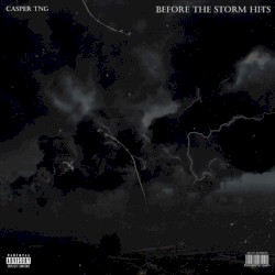 Before the Storm Hits