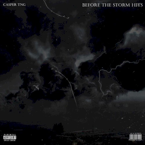 Before the Storm Hits