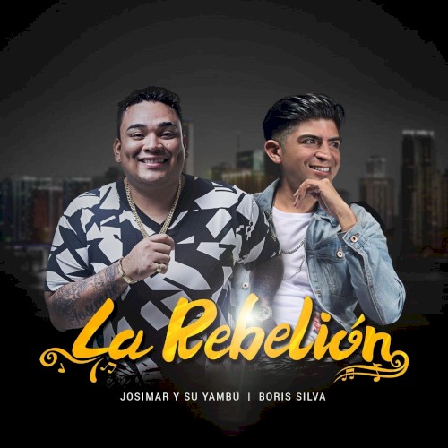 La rebelión