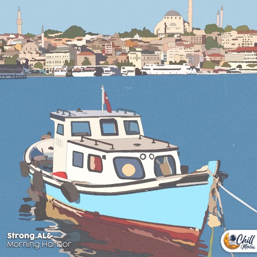 Morning Harbor