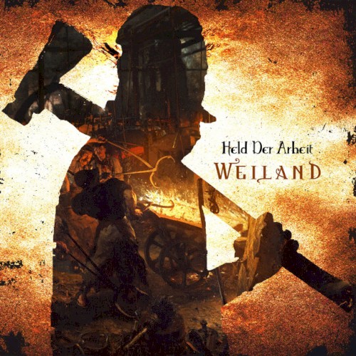 Weiland
