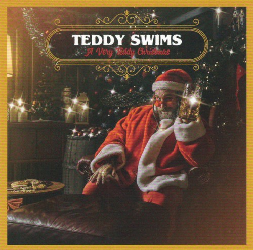 A Very Teddy Christmas