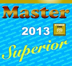 Master Superior Audiophile 2013