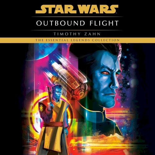 Outbound Flight