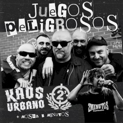 Juegos peligrosos