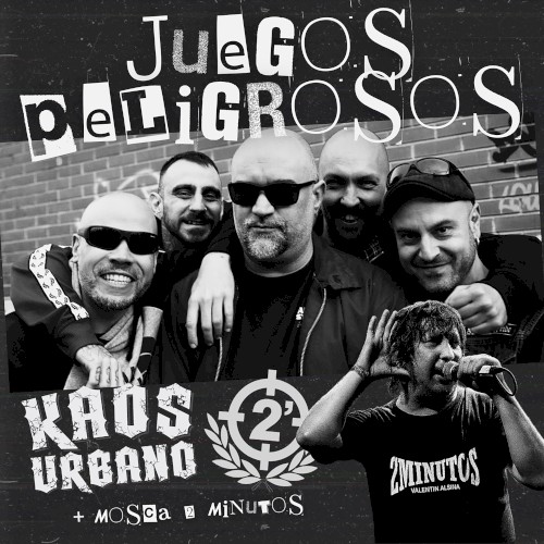 Juegos peligrosos
