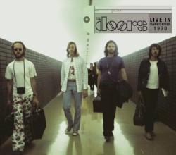Live in Vancouver 1970