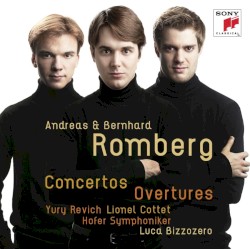 Concertos / Overtures