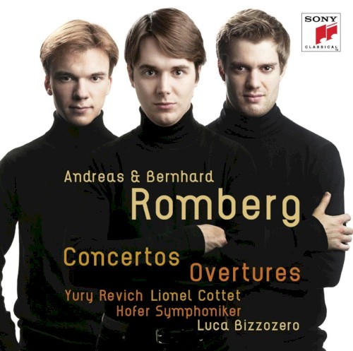 Concertos / Overtures
