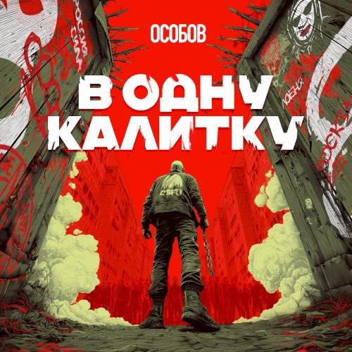 В ОДНУ КАЛИТКУ