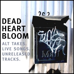 Alt Takes. Live Songs. Unreleased Tracks.