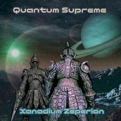 Quantum Supreme