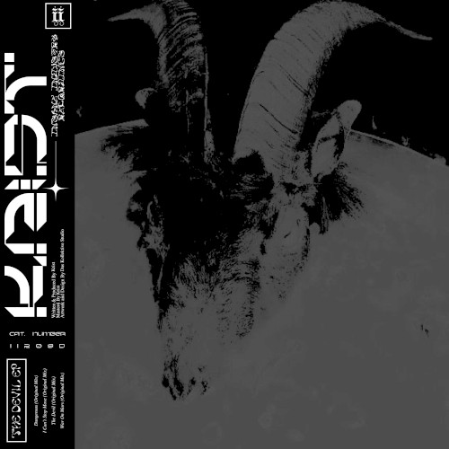The Devil EP