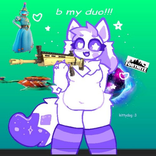 b my duo!!!