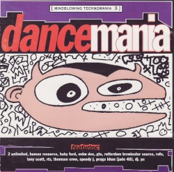 Mindblowing Technomania 3