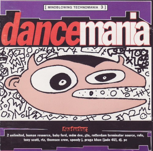Mindblowing Technomania 3