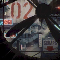 9102 Scraps ↓